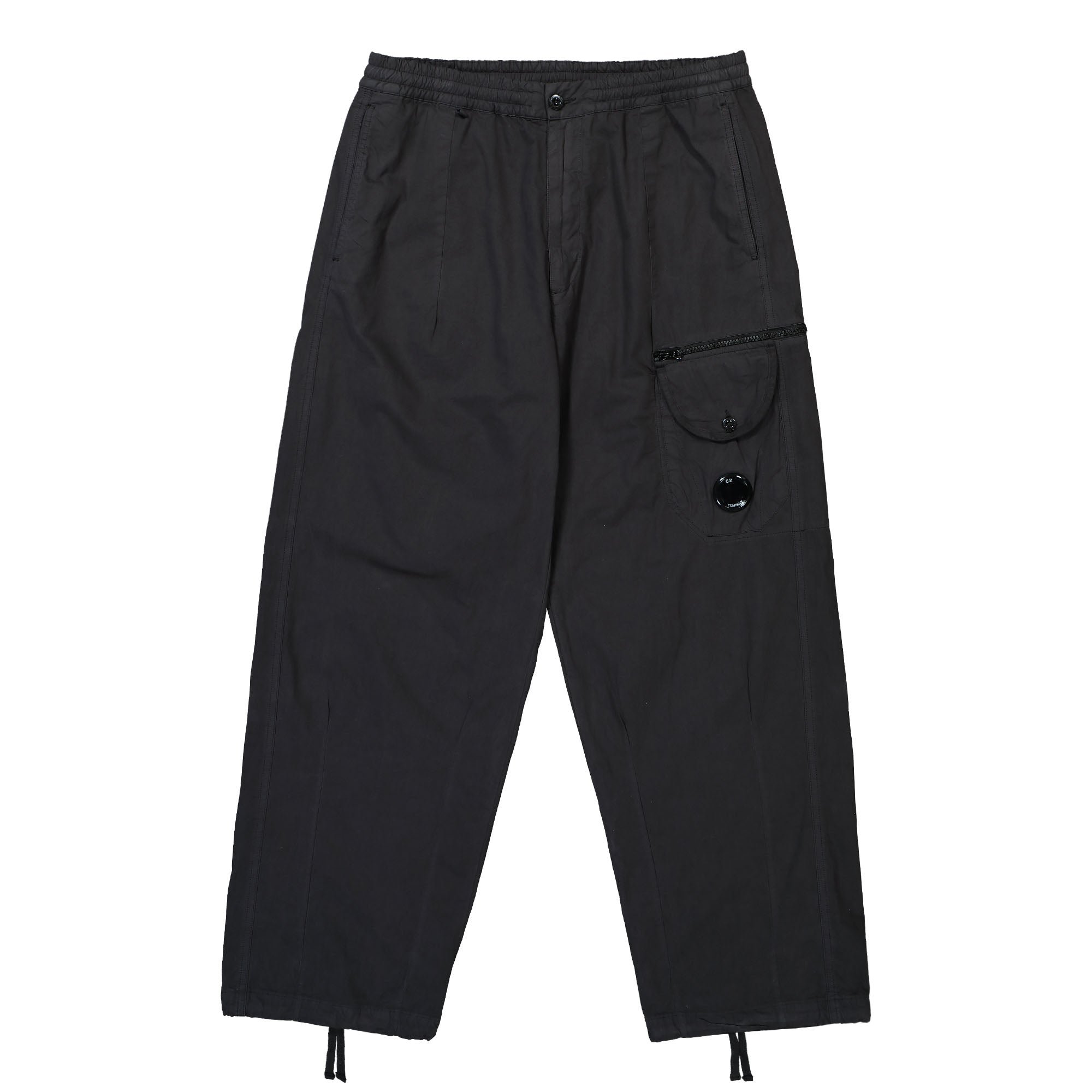 C.P. Company<br>Microreps Boxy Lens Cargo Pants