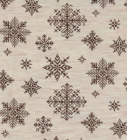Joha Leggings - Wolle - Beige