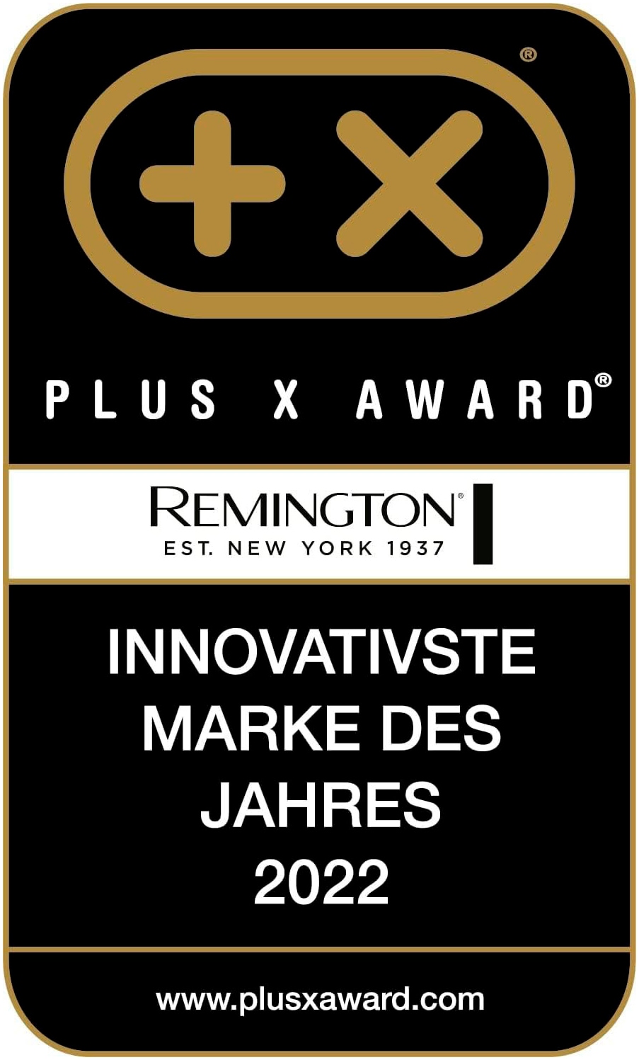 Remington Körper- und Bikinitrimmer »BHT250« 3 Aufsätze bis 0,2mm ohne Hautirritationen, 2 Klingen, 3 Aufsteckkämme (2,4,6mm)