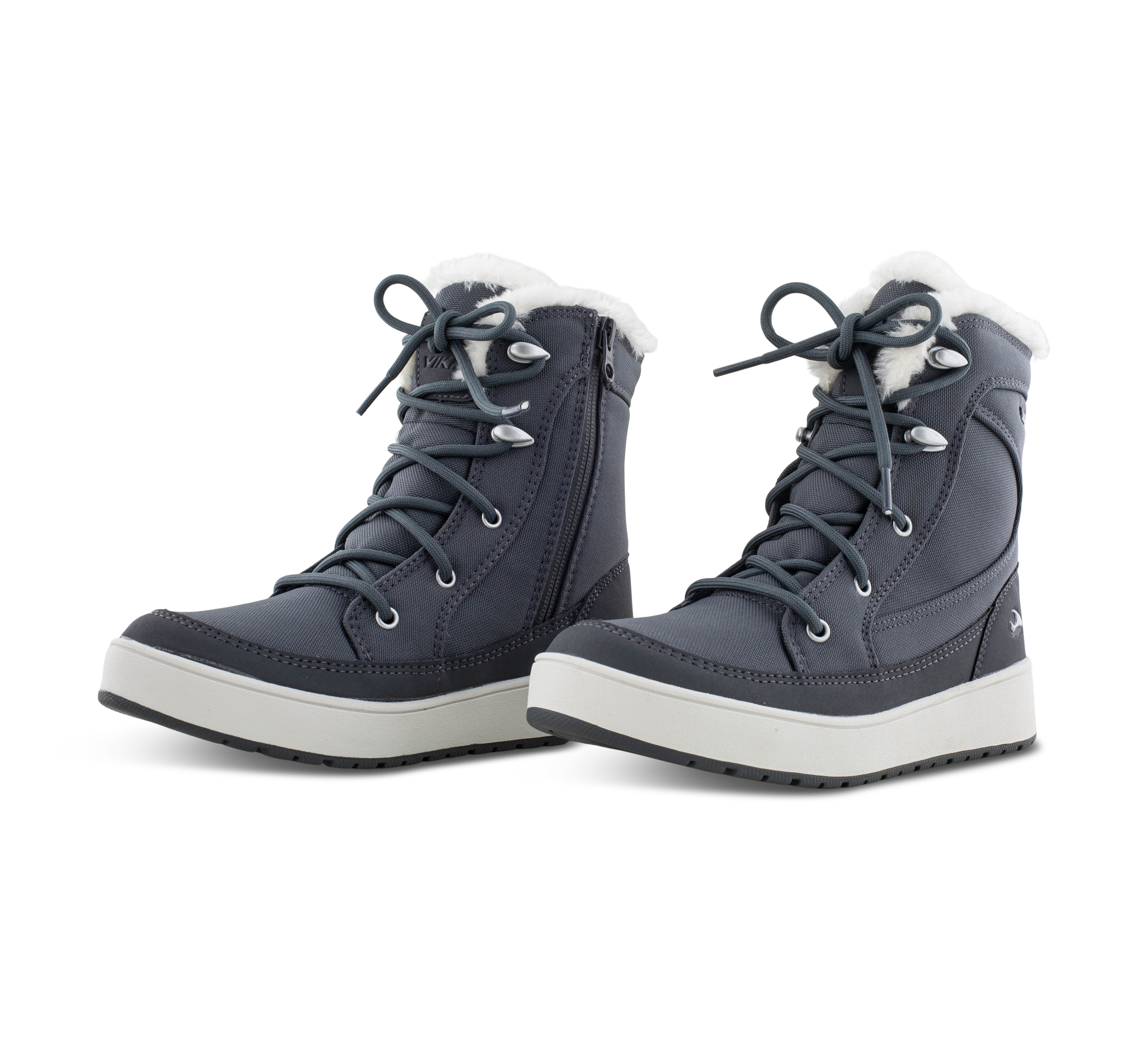 Viking Maia Zip High Gtx Warm - Winterschuhe