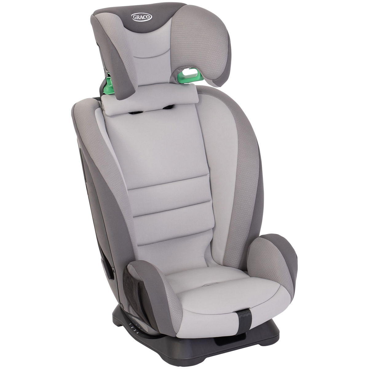 GracoGraco   FlexiGrow R129 quartz