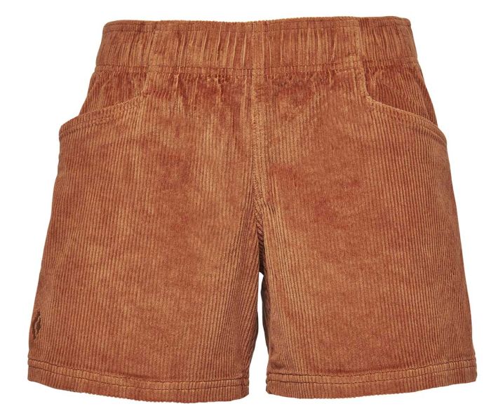 Dirtbag Shorts Women dameshorts
