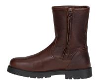 Skolett pigger 2127 brun Brun