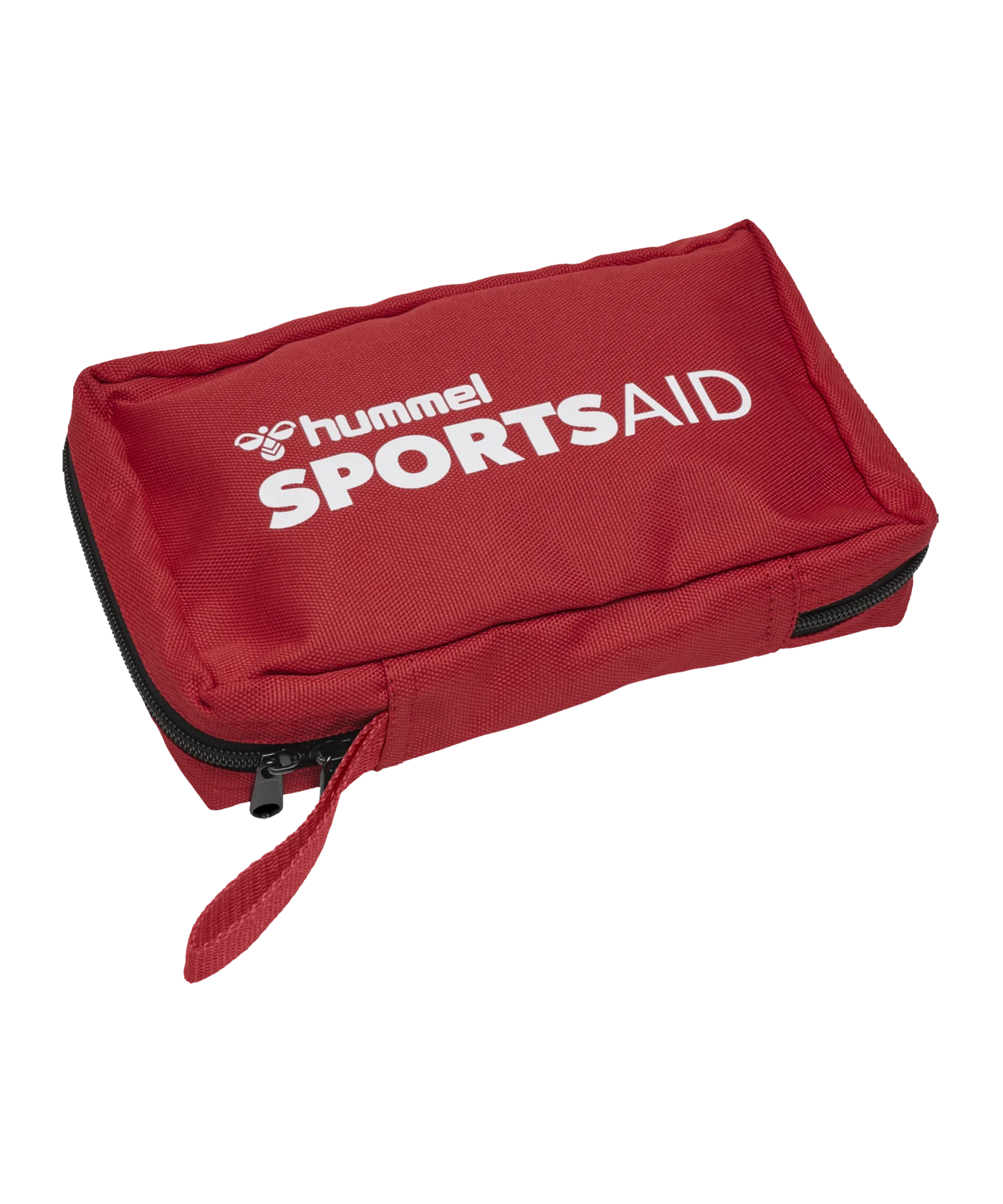 Hummel Erste Hilfe Tasche Gr. S Rot F3427