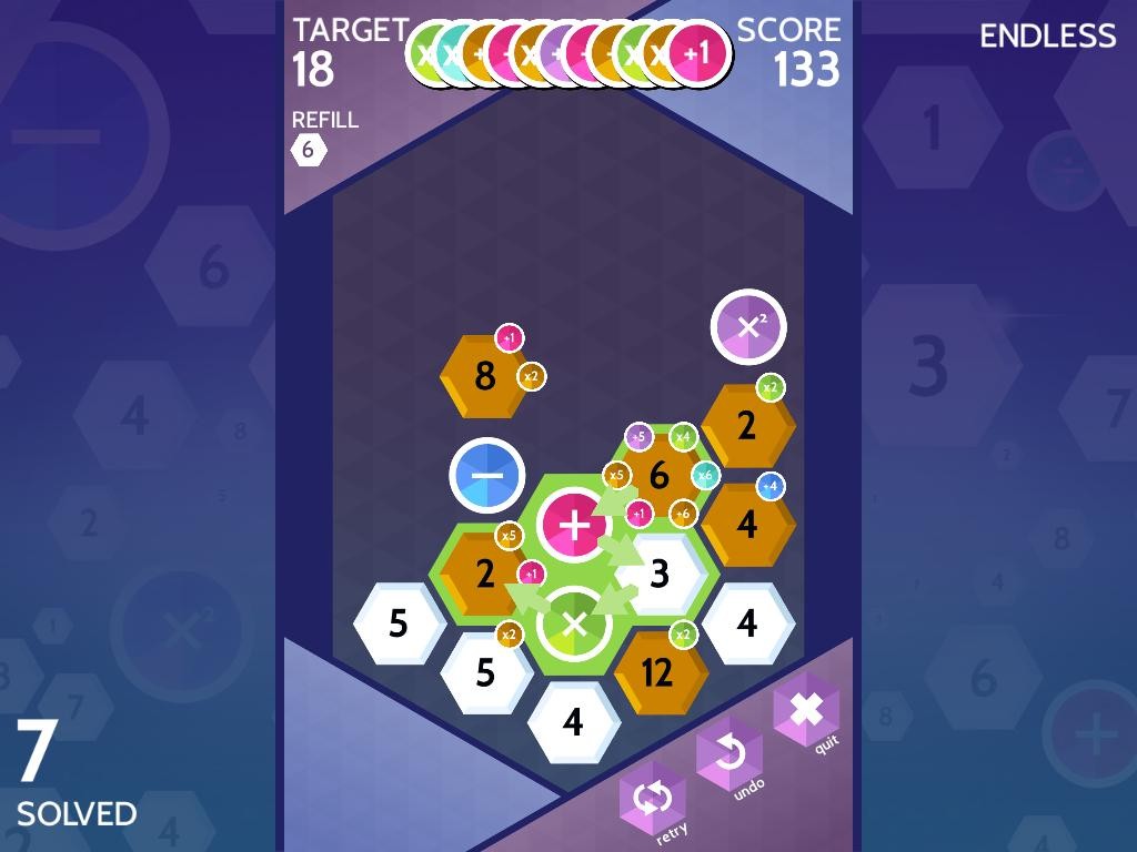 SUMICO - The Numbers Game- PC