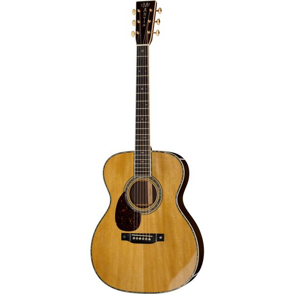 Martin Guitar OM-42 LH
