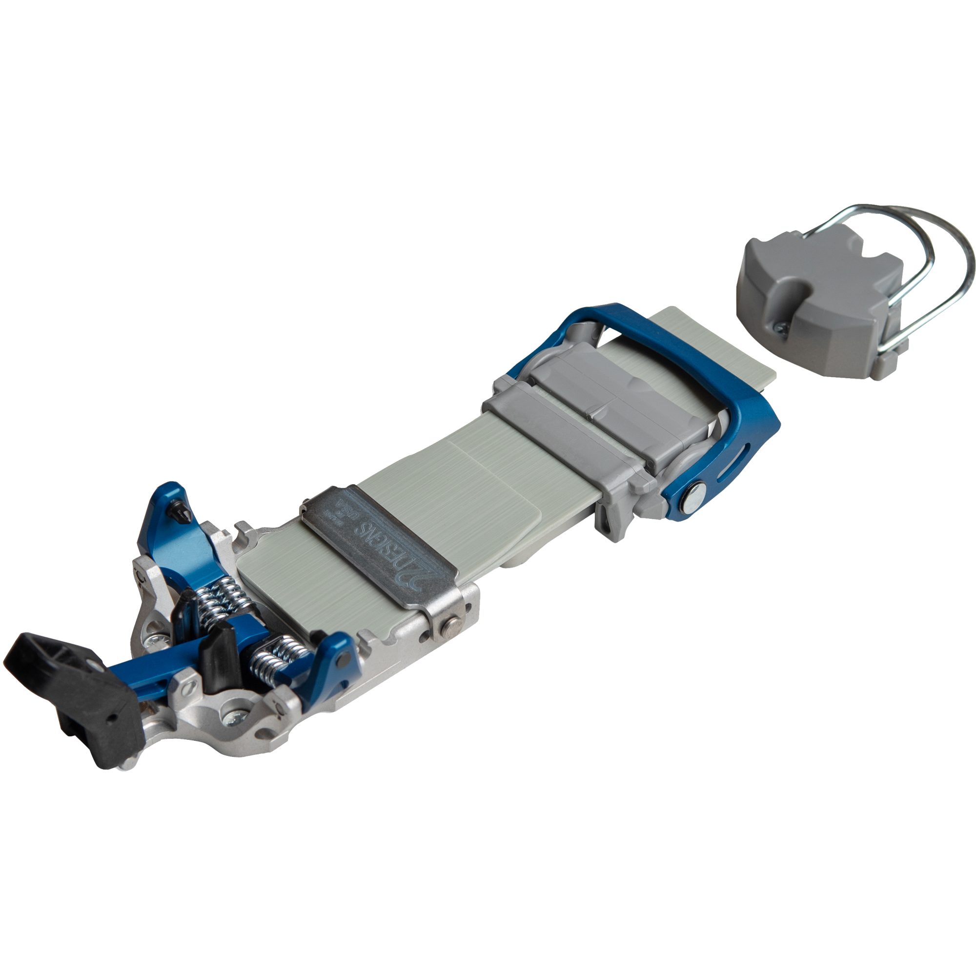 22 DESIGNS Lynx 23/24 NTN Telemark Tourenbindung
