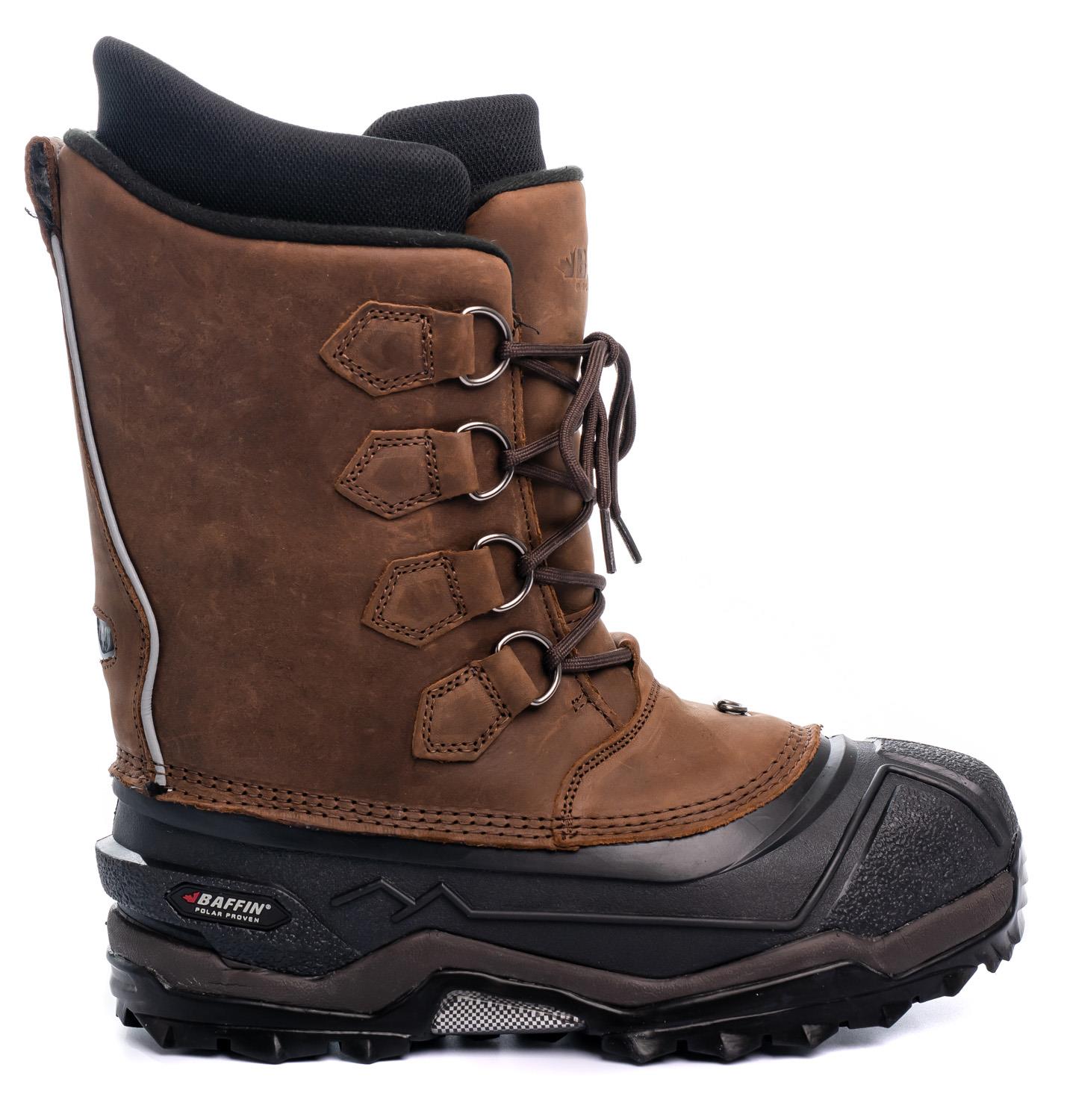 Baffin Control Max, Vinterstøvel<br> Temp grense -70°C