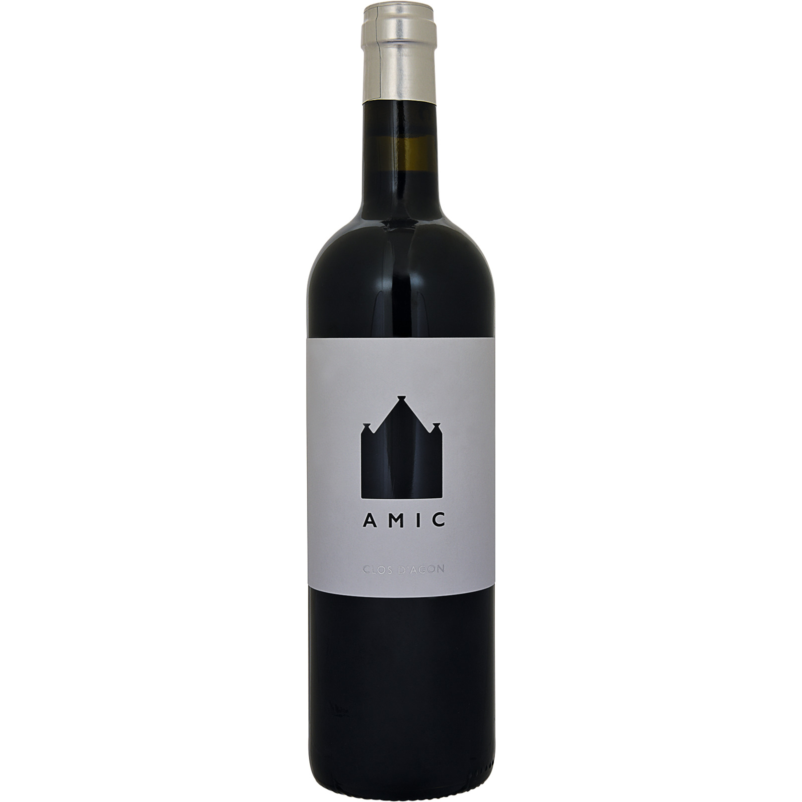 Amic Tinto 75 cl