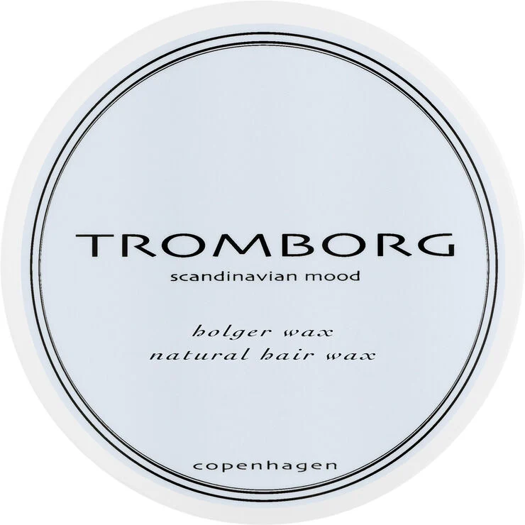 Tromborg Holger Wax