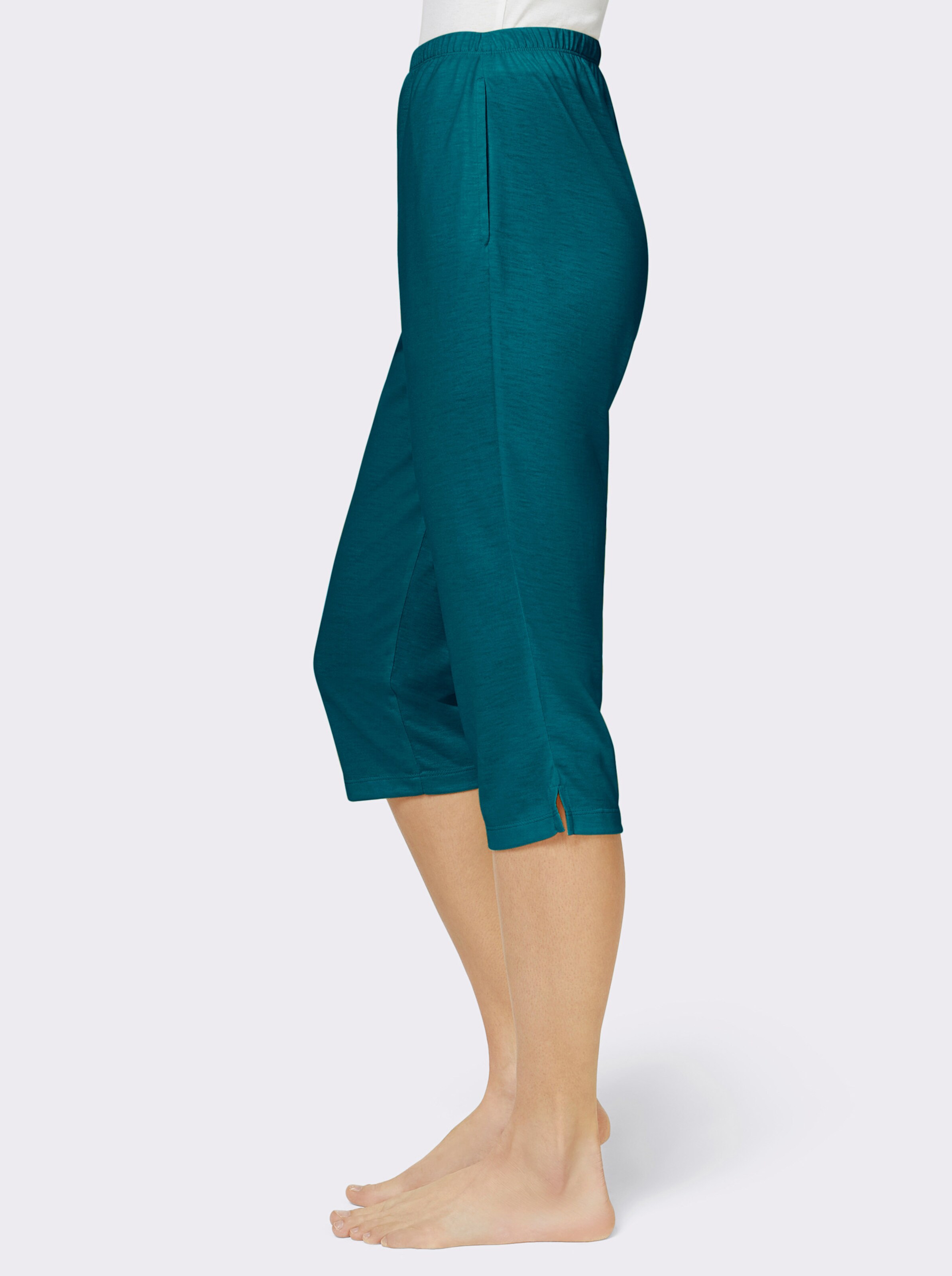 Capri-Hosen