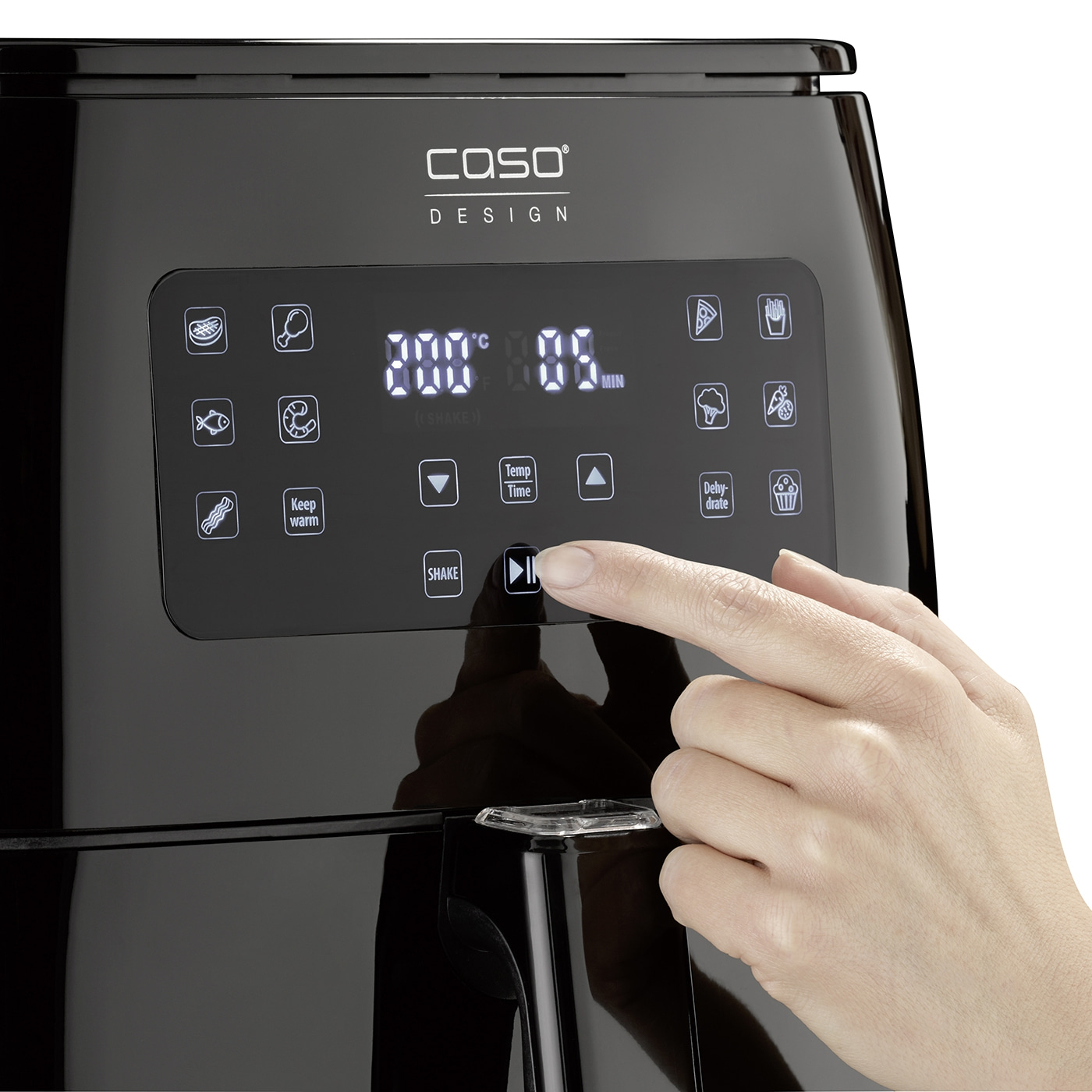 AF 600 XL