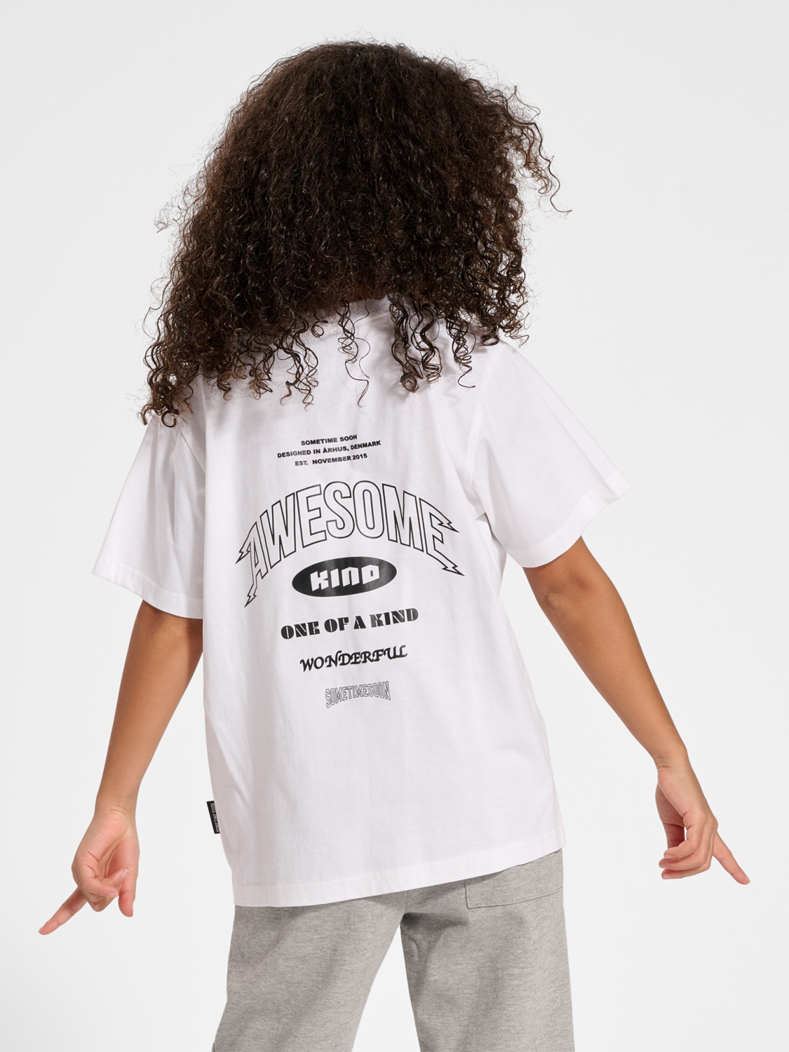 stsULRICH T-SHIRT S/S