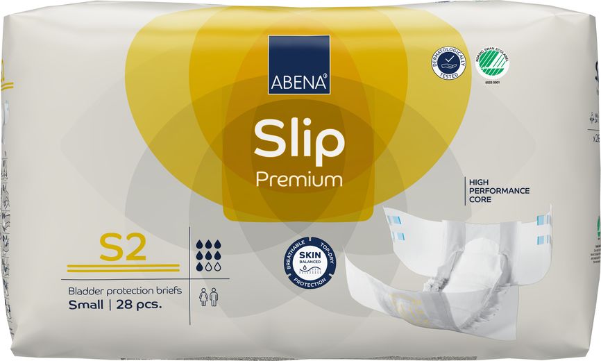 Abena Slip Premium S2 28 stk
