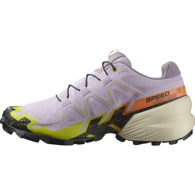 SPEEDCROSS 6  Trailrunning-Schuhe Damen