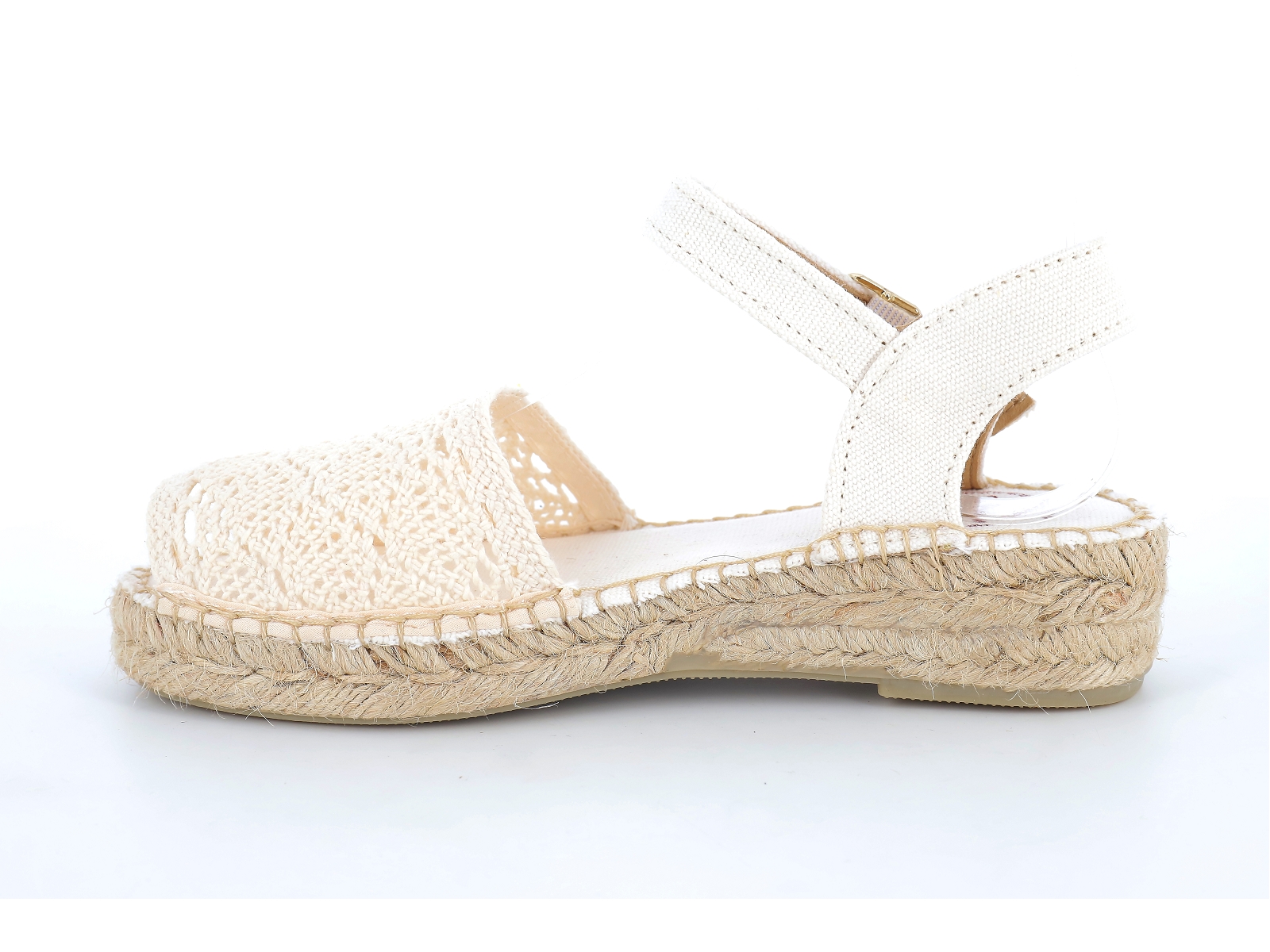 Toni pons-EULALIA Textile Ecru