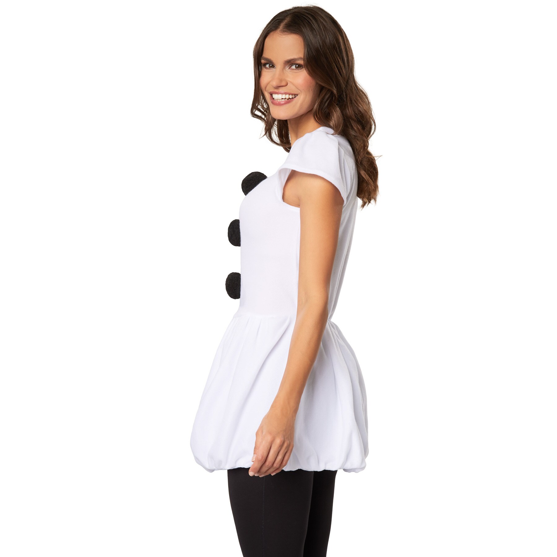 tectake® Schneefrau