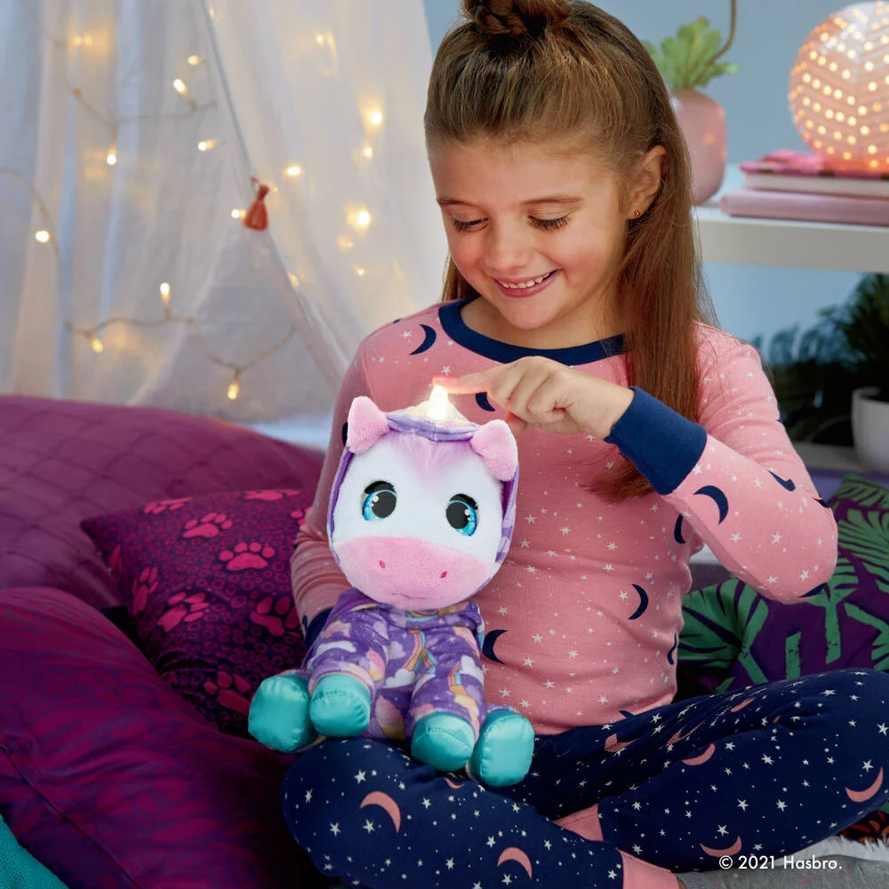 FURREAL PELUCHE  FRIENDS LILICORNE
