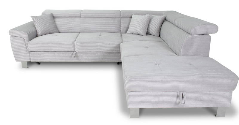 Z2 Ecksofa PINK