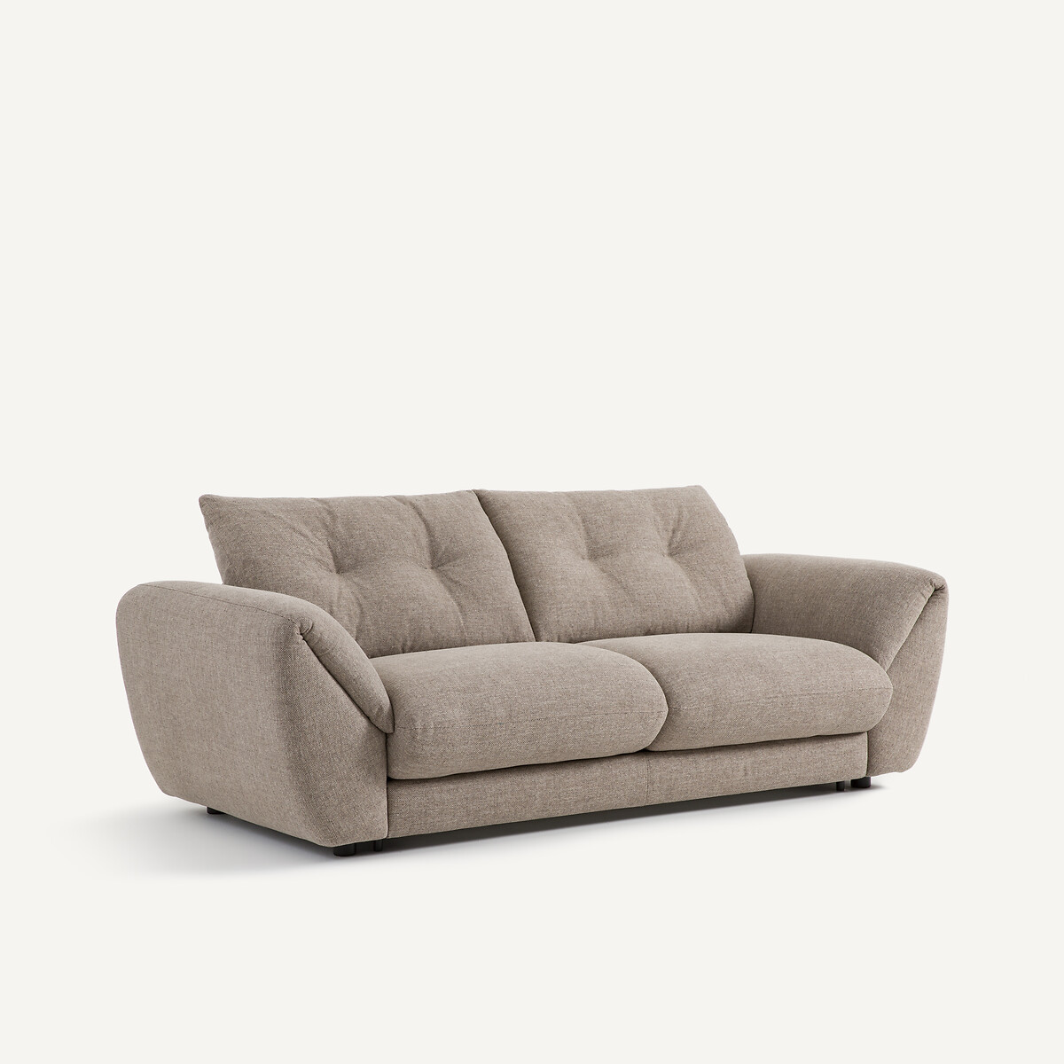 AM.PM<br>3-zits slaapbank em tweed, Edgar