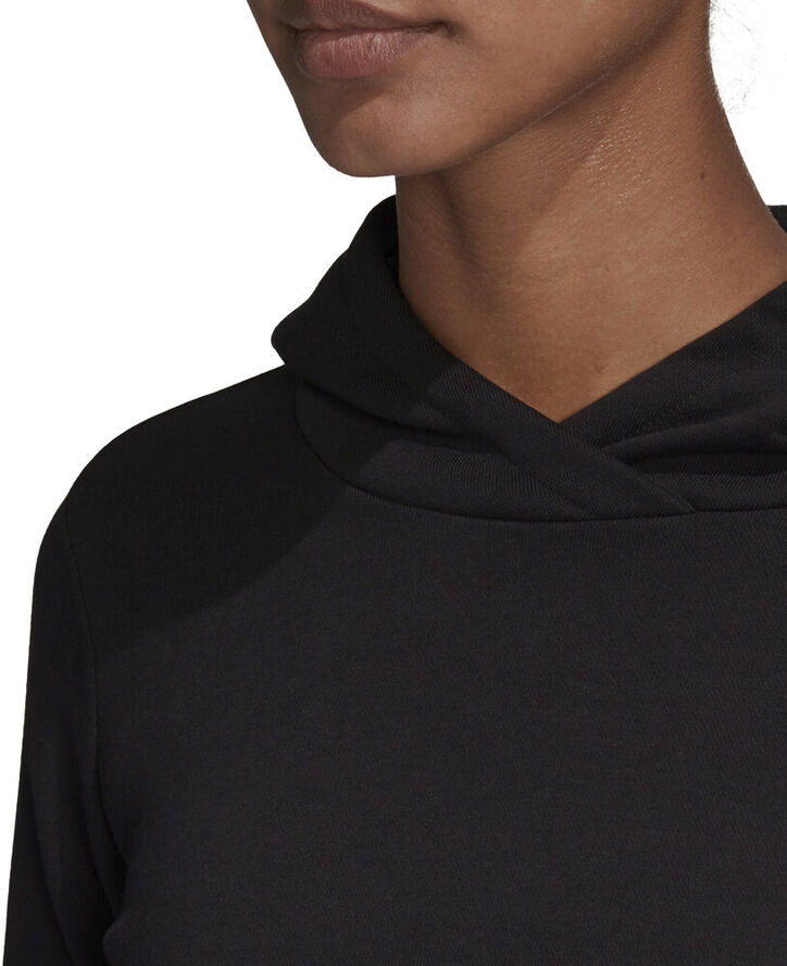 adidas Celebrate the 90s Hoodie Sort