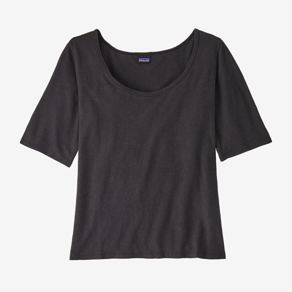 Damen-T-Shirt Trail Harbor