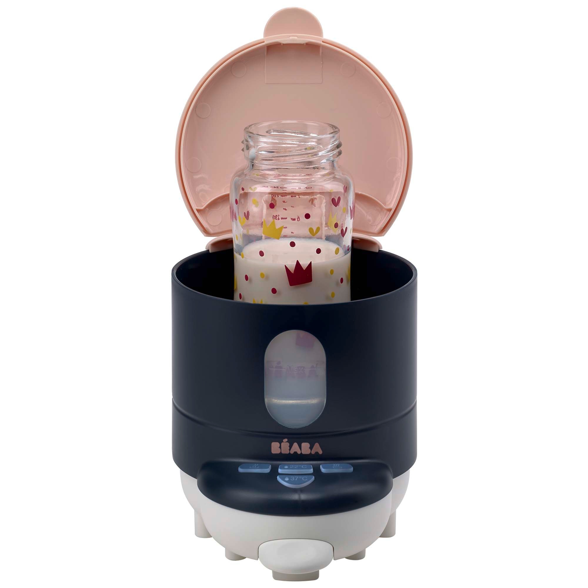 Béaba Bib'expresso fles- en voedingsverwarmer