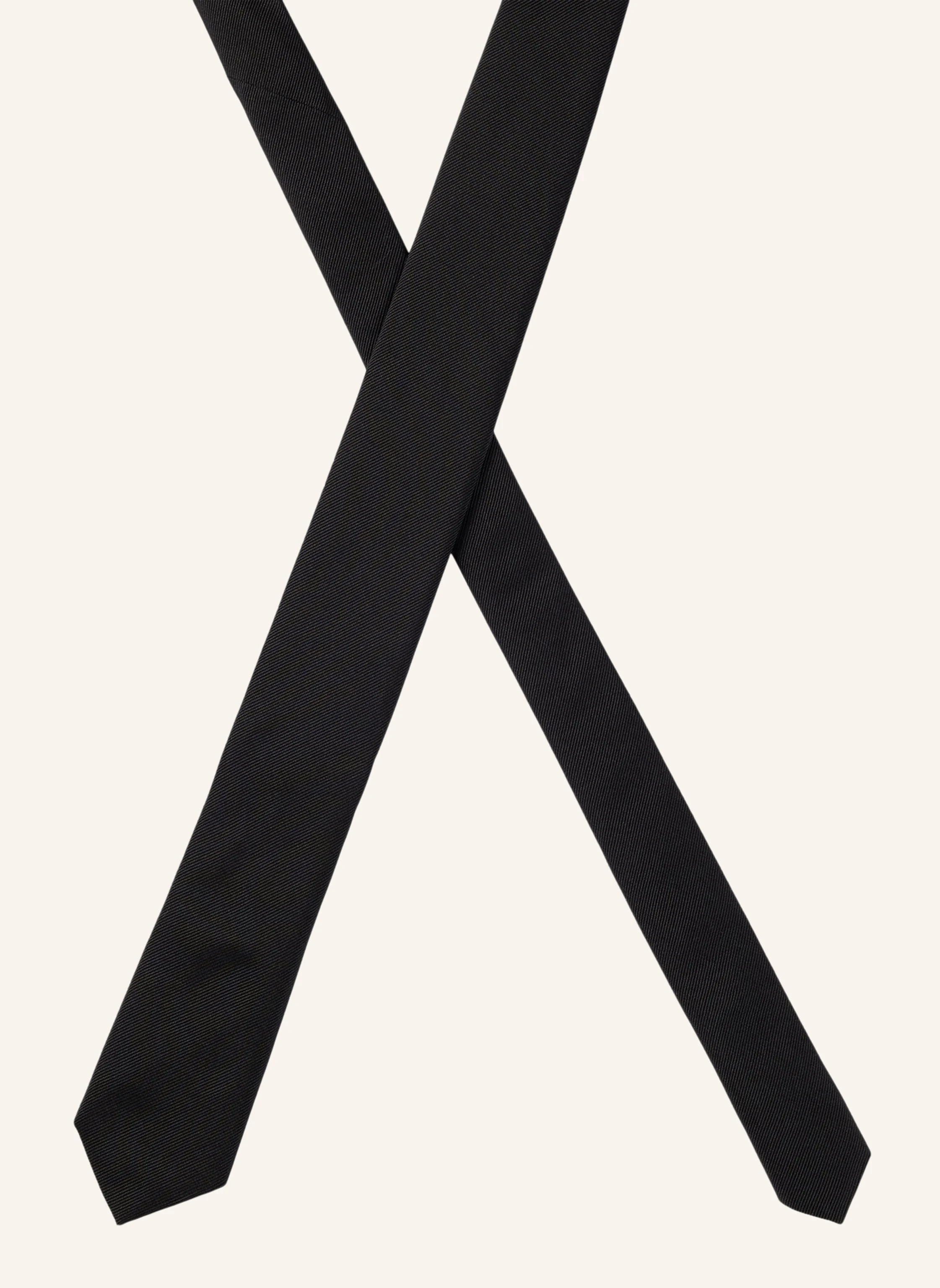 BOSS Krawatte H-TIE 6 CM