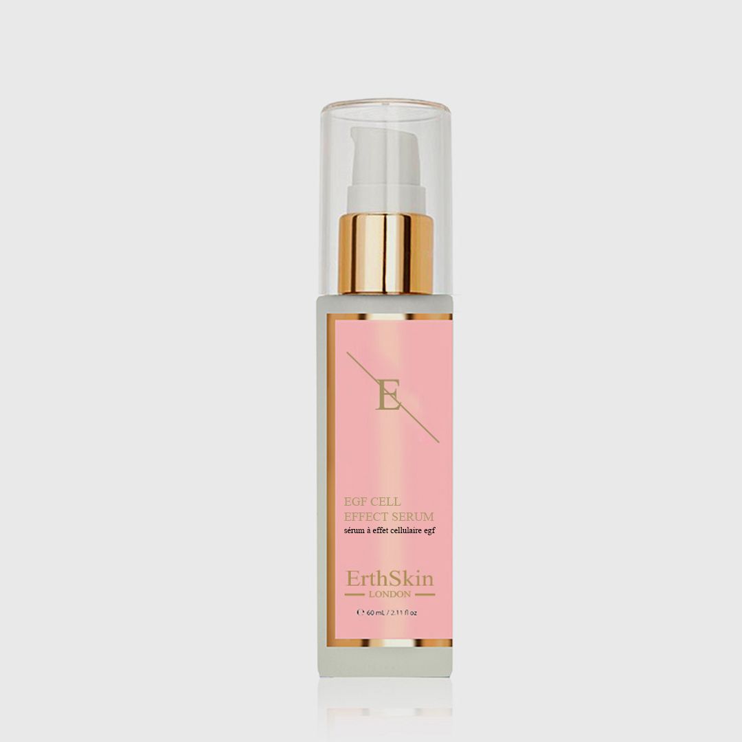 Erth skin london EGF ZELLEFFIZIENZSERUM