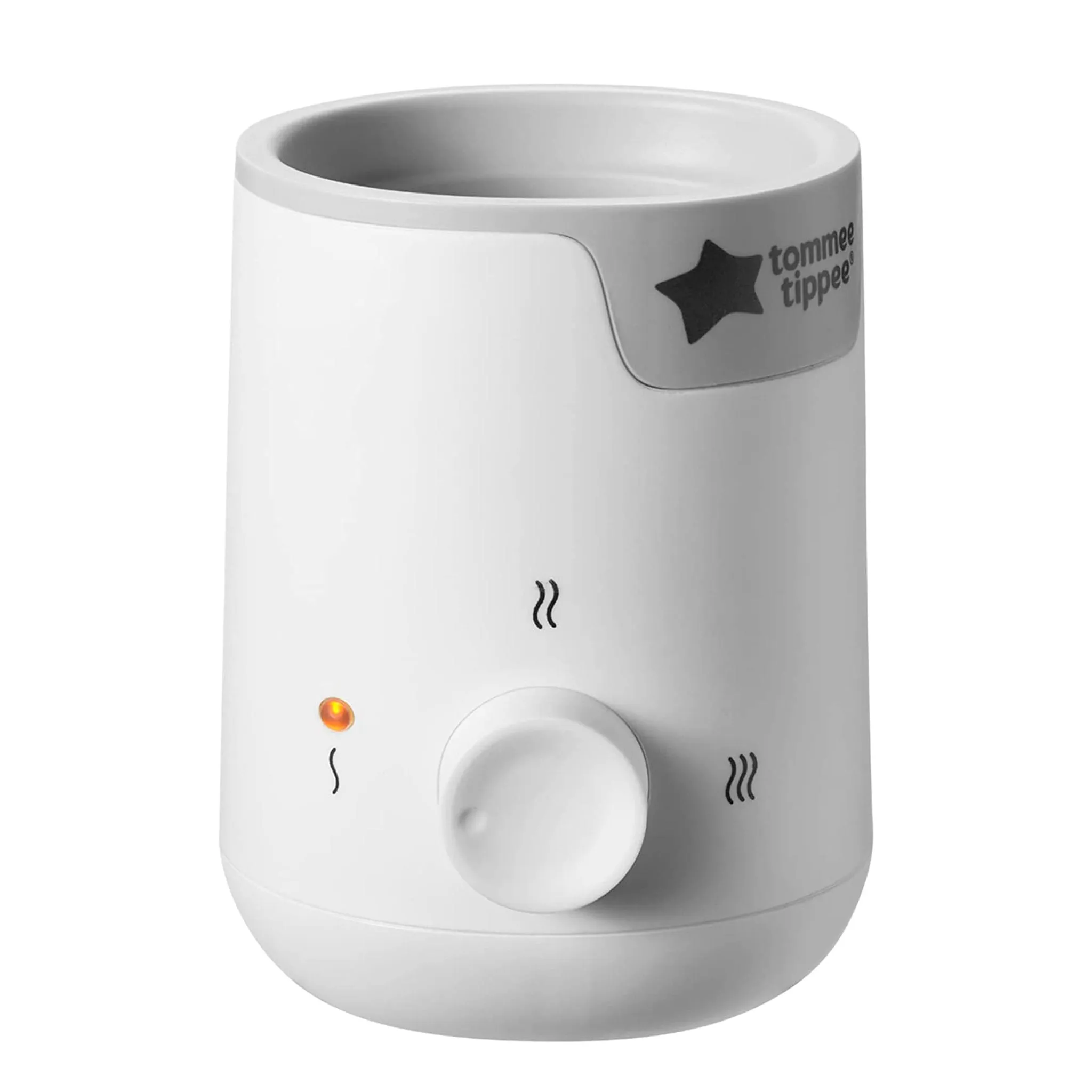 Tommee Tippee Chauffe-biberon et Chauffe-plats électrique Easi-Warm