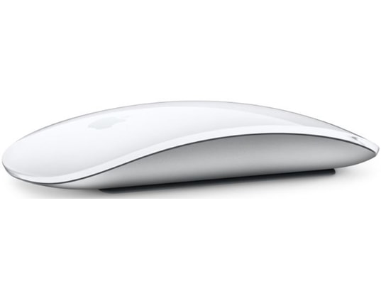 APPLE - Souris sans fil Magic mouse white