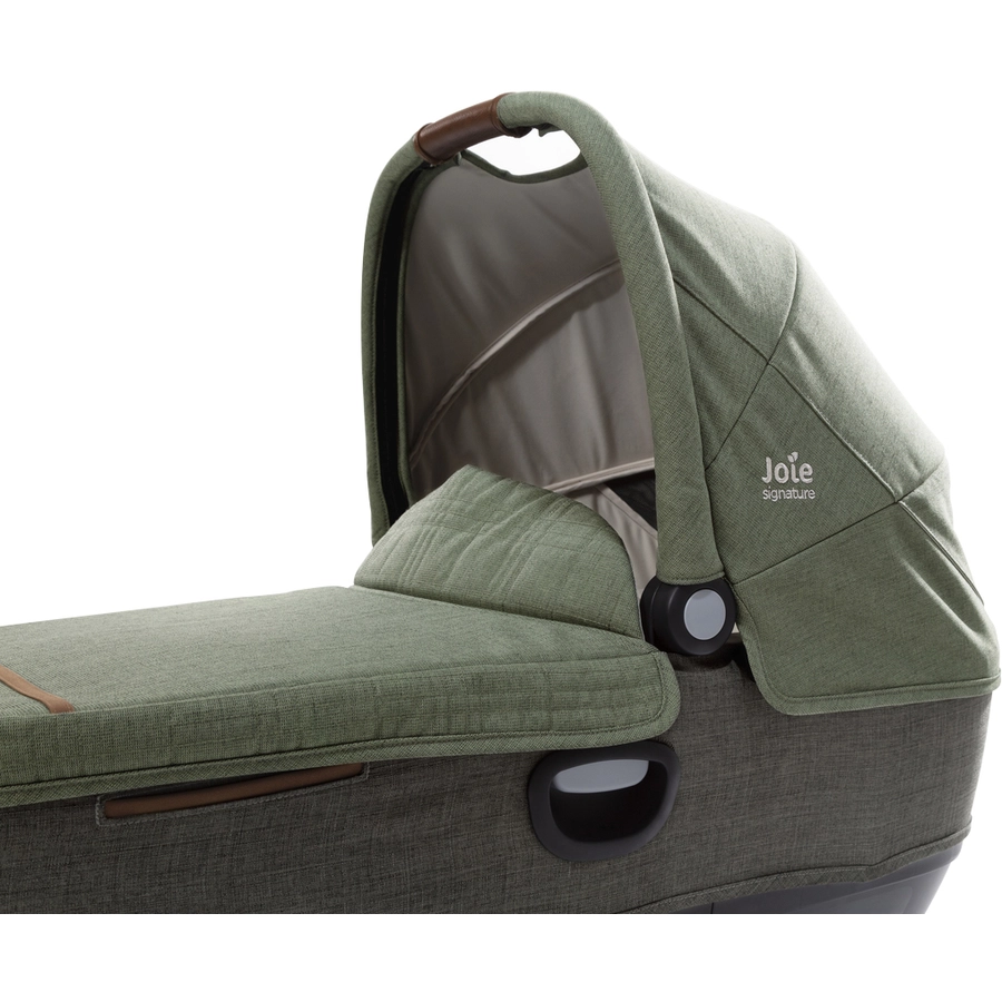 Joie Signature Auto-Babywanne calmi R129 Pine 2023