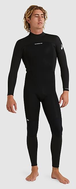 QUIKSILVER - COMBINAISON PROLOGUE 3/2 BZ