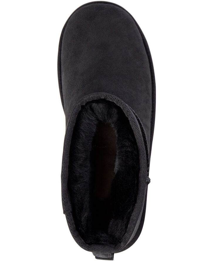 UGG Classic Mini II - Kids Black