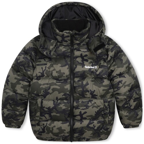 Timberland - T26595-655-J - Camouflage