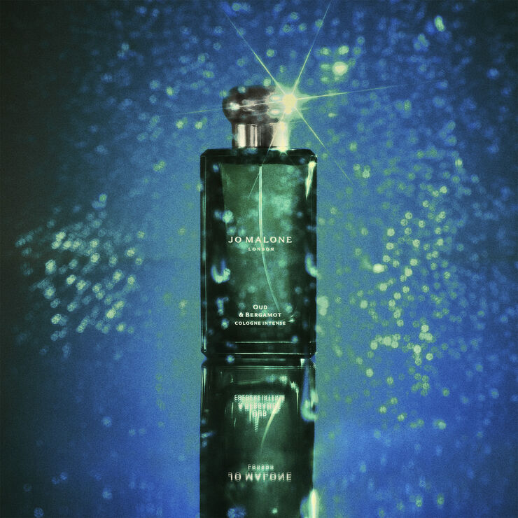 Jo Malone London Cologne Intense Discovery Collection