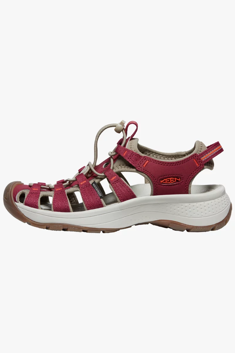 Keen Astoria West Sandal Damen Trekkingsandale