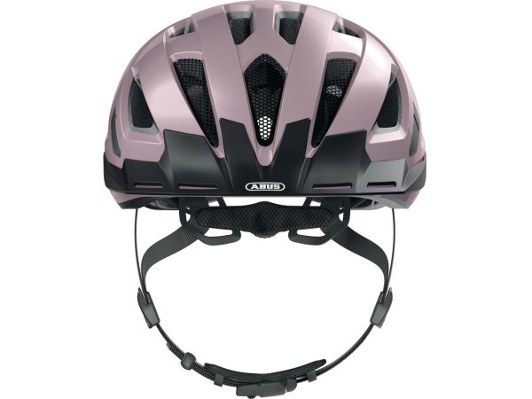 Abus Urban-I 3.0 Cykelhjelm, Mellow Mauve