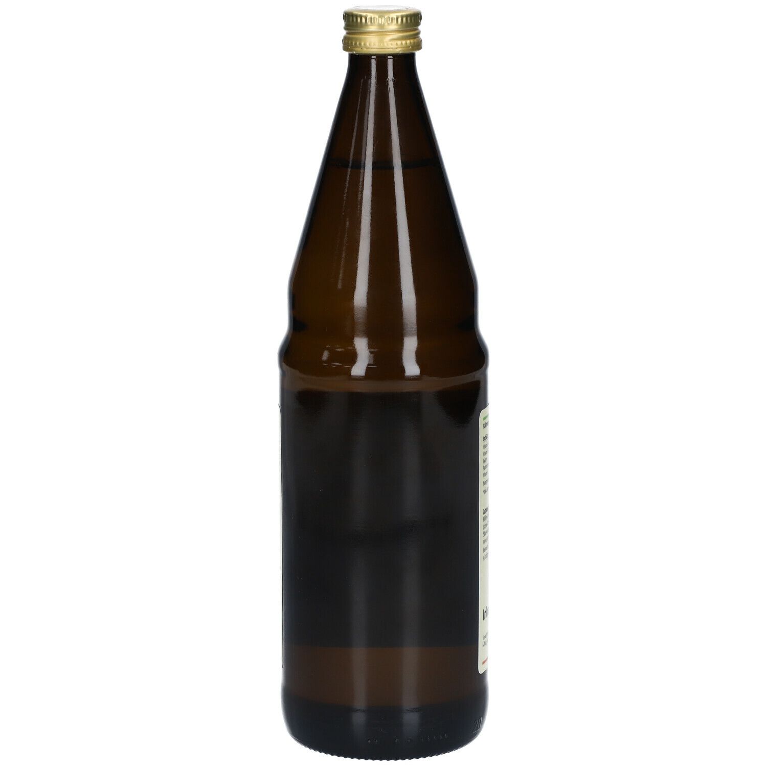 Aloe Vera Frischpflanzensaft 99,6 %