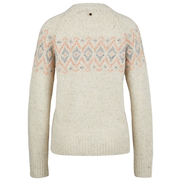 Sherpa - Women's Dumji Crew Sweater - Pull en laine mérinos