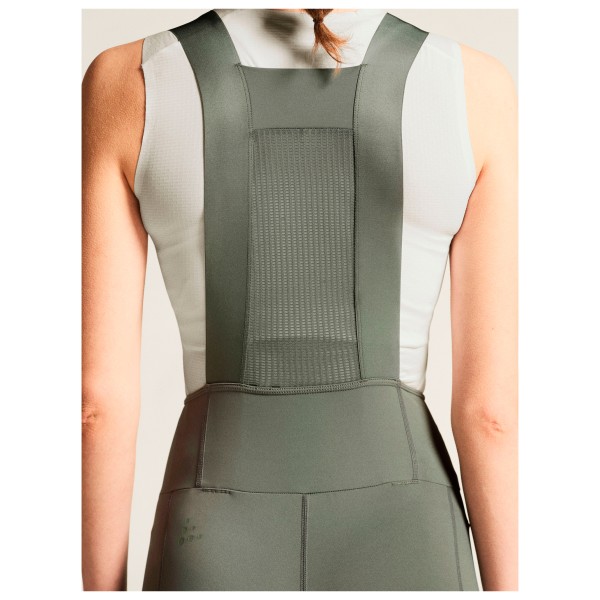 Craft - Women's Endur Cargo Bib Shorts C3 - Pantalon de cyclisme
