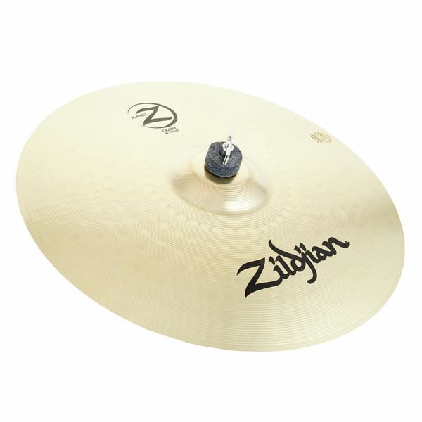 Zildjian Planet Z Standard Cymbal Set