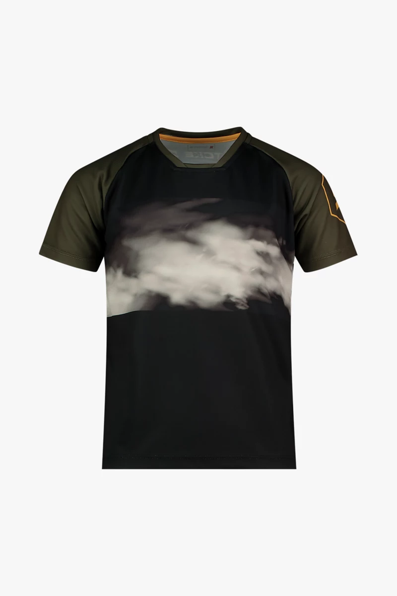 Stoke Kinder Biketrikot