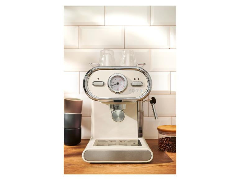 Espressomachine