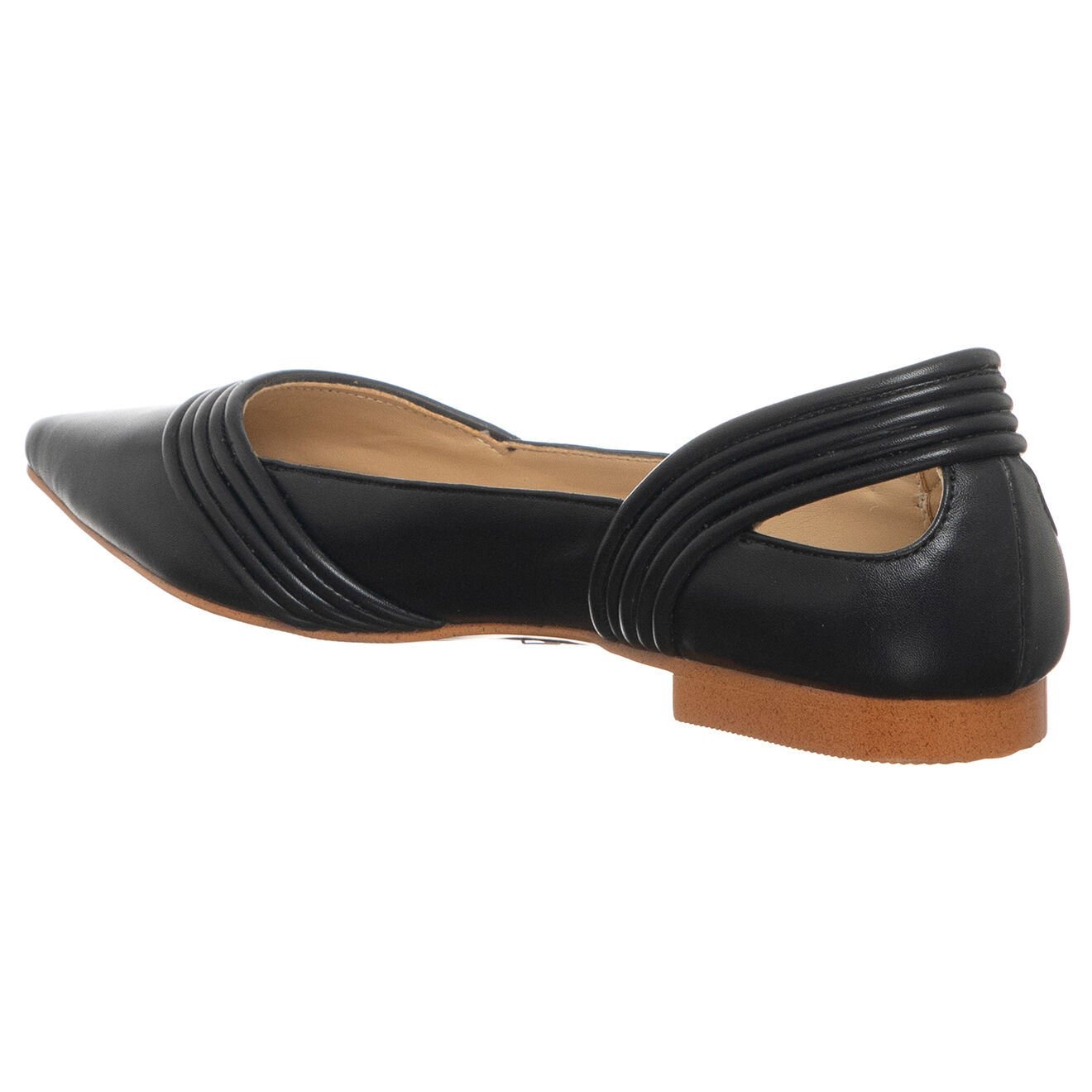 Tua By Braccialini Ballerines Loa noires