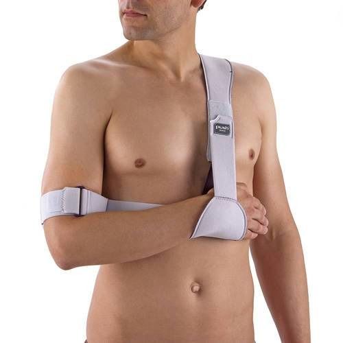 OFA Push Med Schulterfixationsbandage Plus