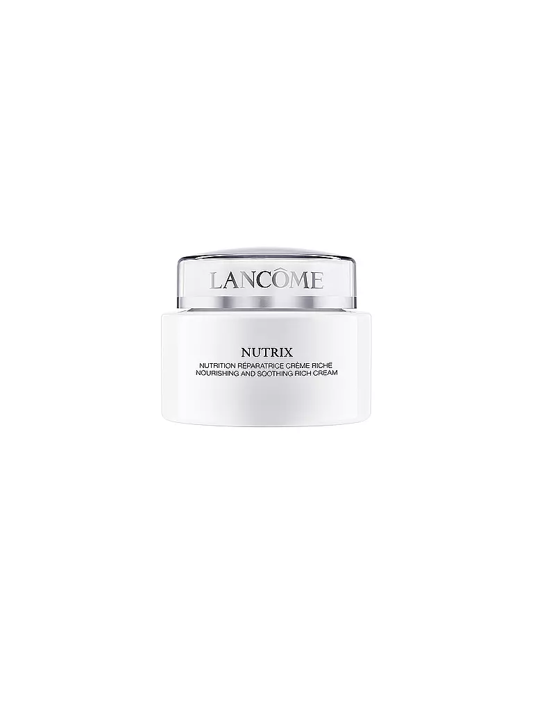 LANCÔME Gesichtscreme - Nutrix Cream 75ml keine Farbe