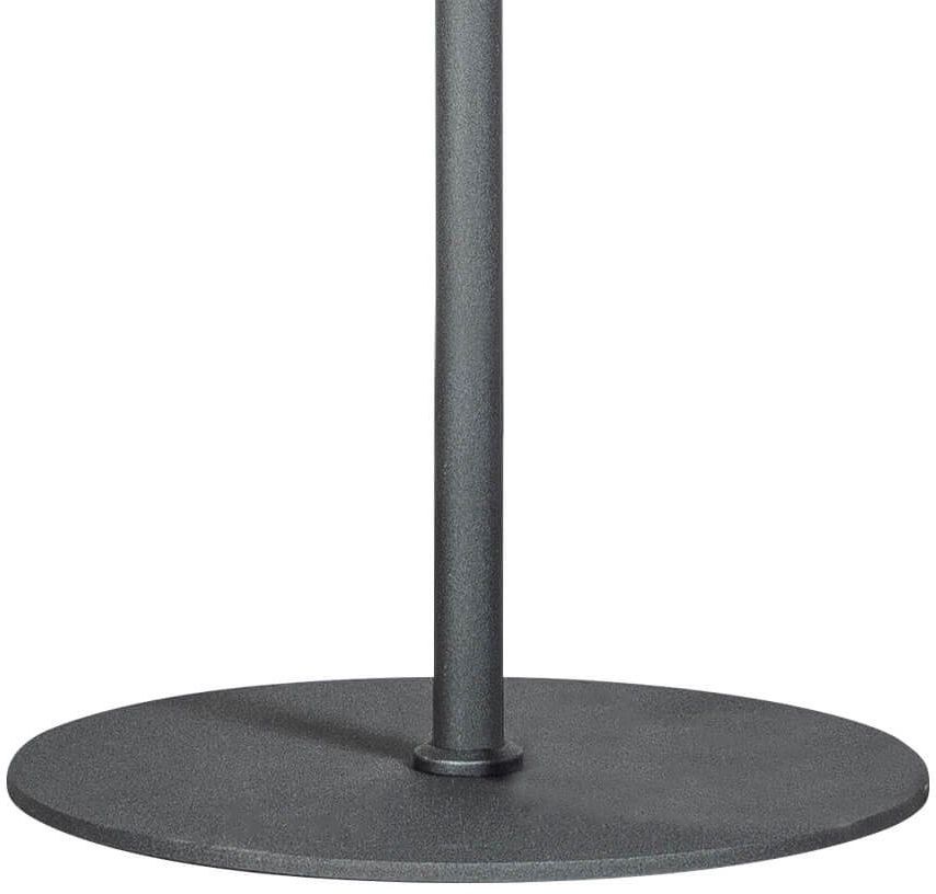 Eijerkamp Collectie   Prince Vloerlamp