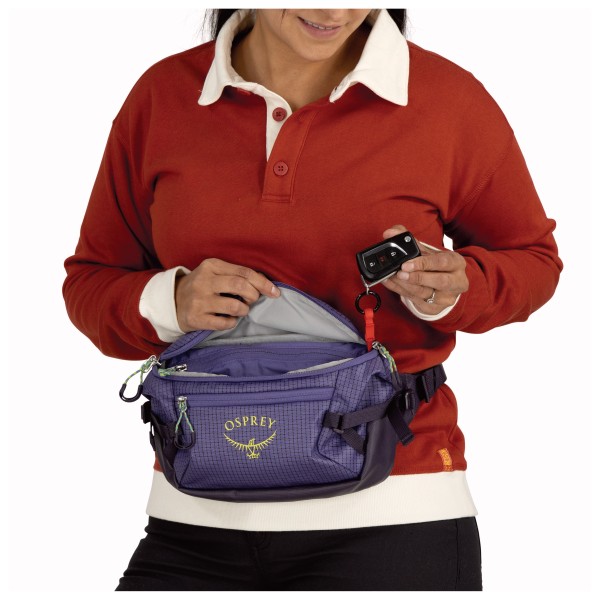 Osprey - Transporter Waist Pack - Sac banane
