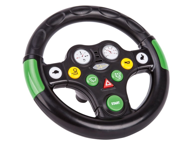 Tractor Jim Turbo